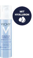 VICHY AQUALIA Thermal extra sensitive Creme