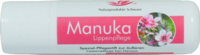 MANUKA LIPPENPFLEGE bei Herpes Stift