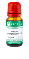 ACIDUM PHOSPHORICUM LM 100 Dilution