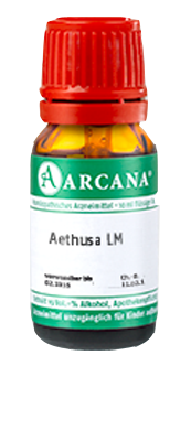 AETHUSA LM 75 Dilution