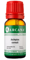 ASCLEPIAS CORNUTI LM 19 Dilution