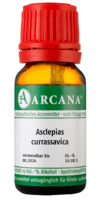 ASCLEPIAS CURRASSAVICA LM 30 Dilution