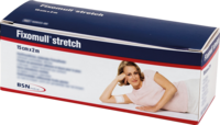 FIXOMULL stretch 15 cmx2 m