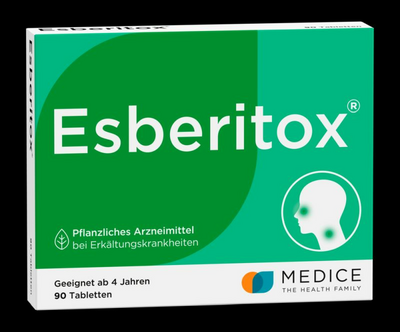 ESBERITOX