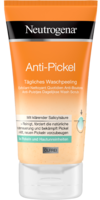 NEUTROGENA V.Clear Anti-Pickel tägliches Waschpeel