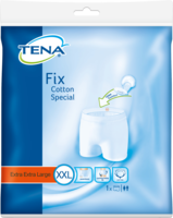 TENA FIX Cotton Special XXL Fixierhosen