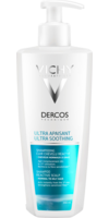 VICHY DERCOS ultra-sensitiv Shampoo fett.Kopfhaut