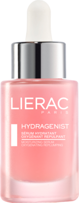 LIERAC Hydragenist Serum N