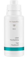 DR.HAUSCHKA MED Mundspülung Salbei