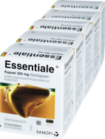 ESSENTIALE Kapsel 300 mg