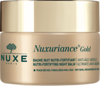 NUXE Nuxuriance Gold Balsam für die Nacht