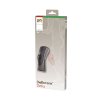 CELLACARE Genu Comfort Kniebandage Gr.4+