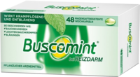 BUSCOMINT bei Reizdarm 0,2 ml magensaftr.Weichkps.