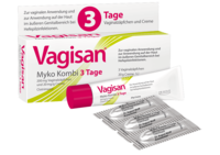 VAGISAN Myko Kombi 3-Tage