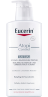 EUCERIN AtopiControl Balsam