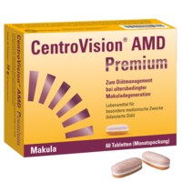 CENTROVISION AMD Premium Tabletten