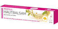 BAKANASAN Propolis Hautbalsam