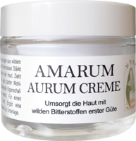 AMARUM Aurum Creme