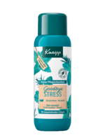 KNEIPP Aroma-Pflegeschaumbad Goodbye Stress