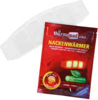 THERMOPAD Nackenwärmer