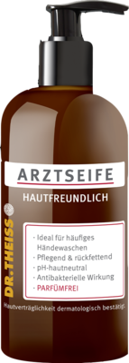 DR.THEISS Arztseife flüssig