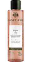 SANOFLORE Rosa Aqua rosa pflegendes Tonic