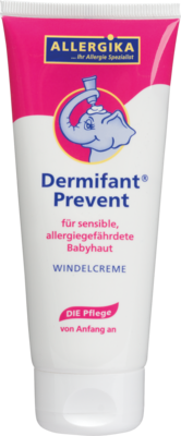 DERMIFANT Prevent Windelcreme