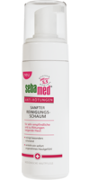 SEBAMED Anti-Rötungen sanfter Reinigungsschaum