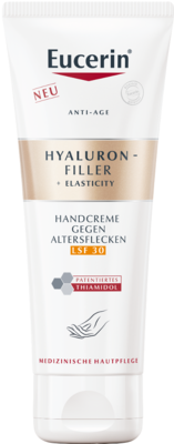 EUCERIN Anti-Age Hyaluron-Filler+Elast.Handcre.