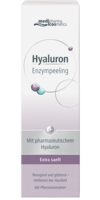 HYALURON ENZYMPEELING