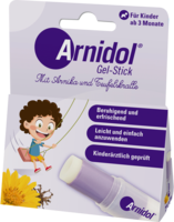 ARNIDOL Gel-Stick