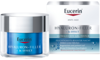 EUCERIN Anti-Age Hyaluron-Filler Feucht.Boos.Nacht