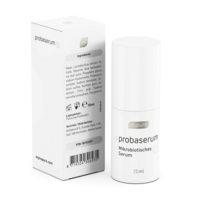 NUPURE probaserum mikrobiotisches Serum Tagescreme